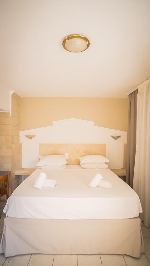 Parthenis Hotel & Suites Malia Exterior foto