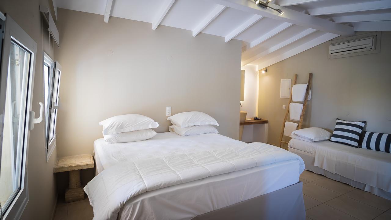Parthenis Hotel & Suites Malia Exterior foto